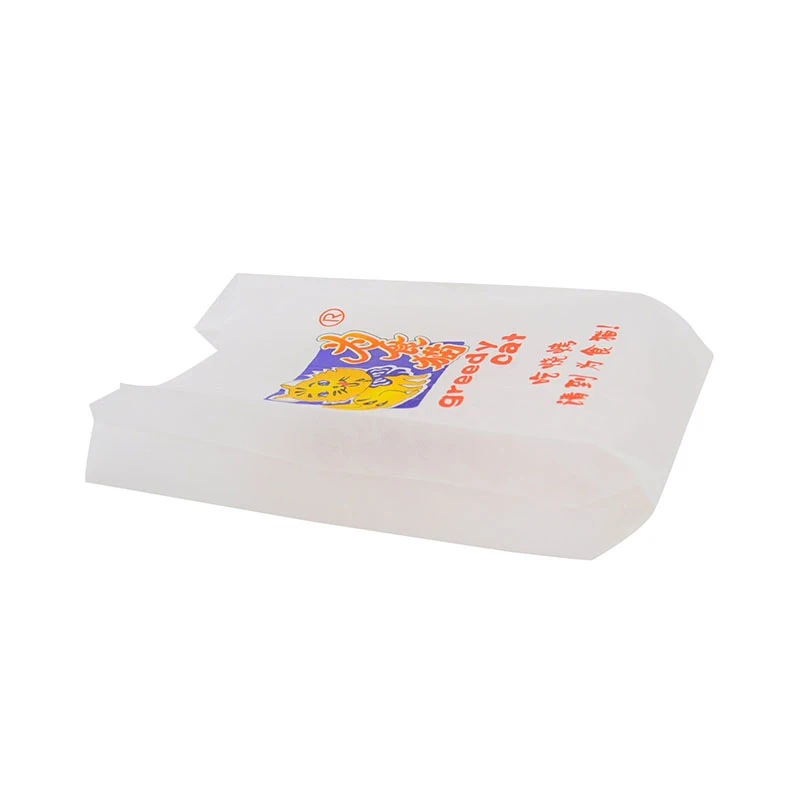 Liner Foil Ziplock Kraft Paper Bag For Food  Kraft Food Machine To Make Bread Paper Bag
