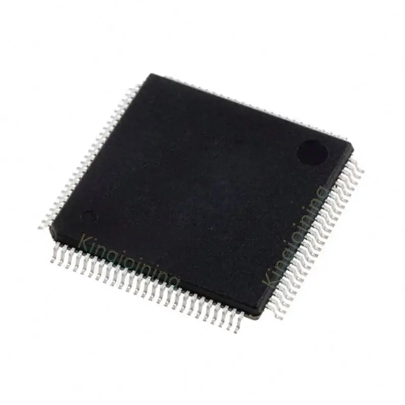 Чипы EFM32GG280F512G-E-QFP100R новых и оригинальных интегральных схем электронных компонентов