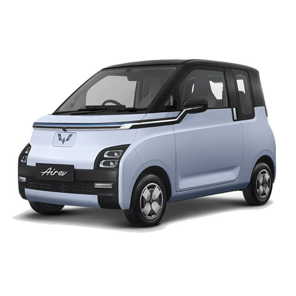 Китай Wuling Hongguang Air EV Qingkong умный Электромобиль мини-автомобиль