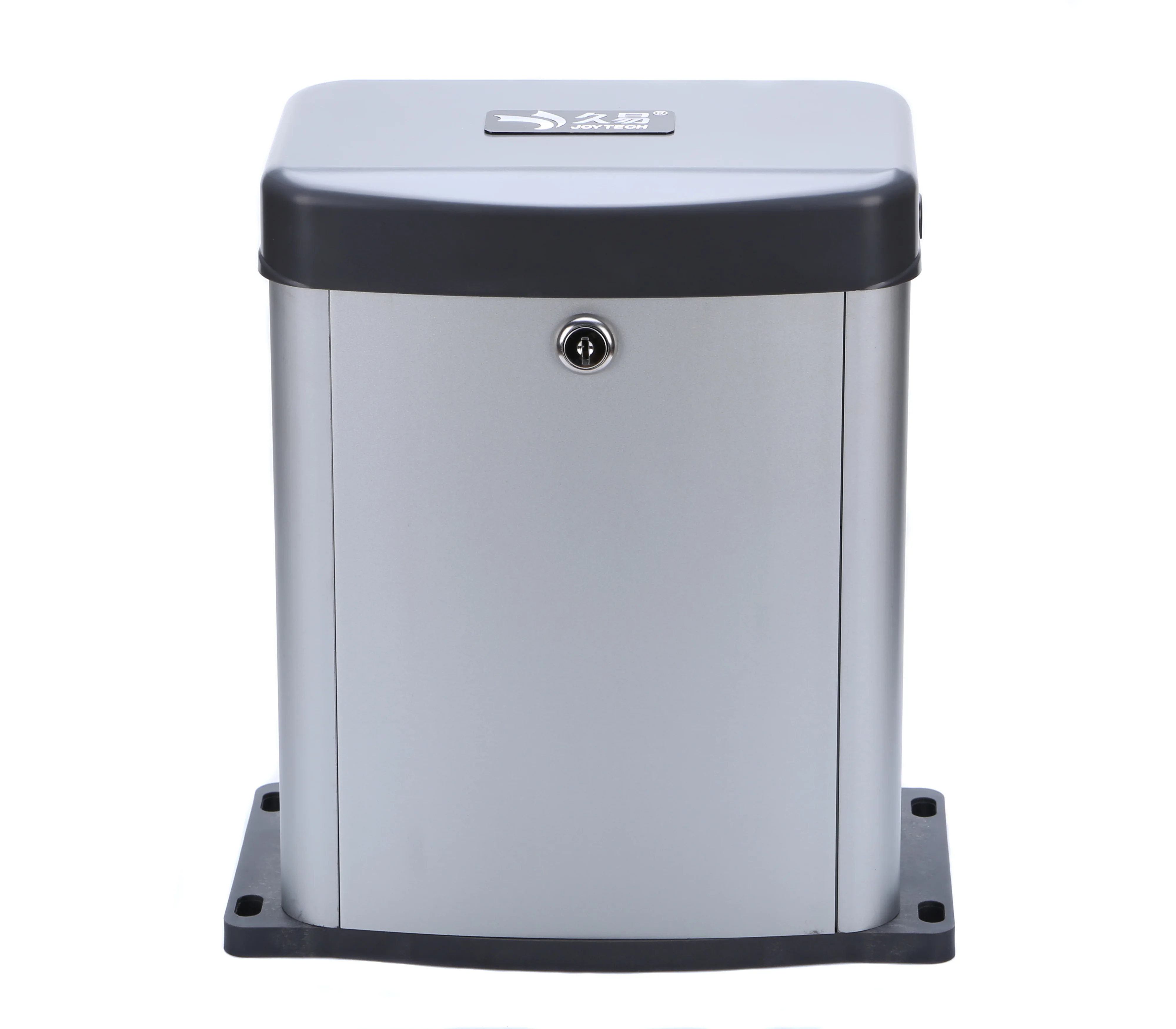 SOLAR POWER GATE OPENER / ELECTRONIC SLIDING GATE MOTOR PY300DC (300KG - CE)