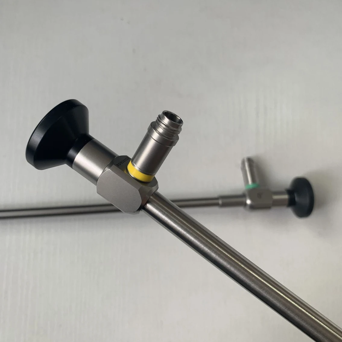 Rigid optic endoscope With  View Angle 30 Degree 340mm Probe Lens Camera Lens 10mm 4.0mm/6.0mm/8.0mm Visual Testing