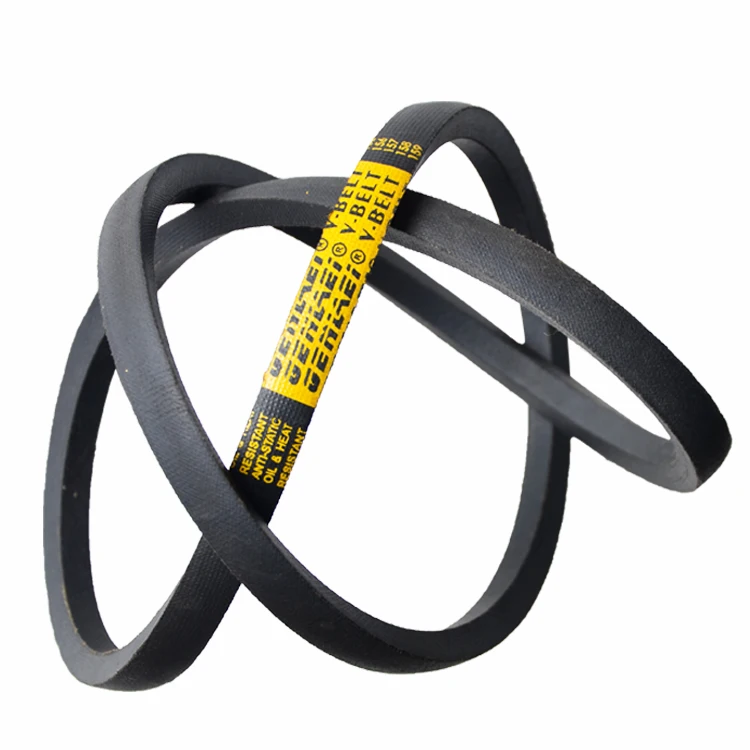 Без зубцов O/Z/A/B/C/D-типа