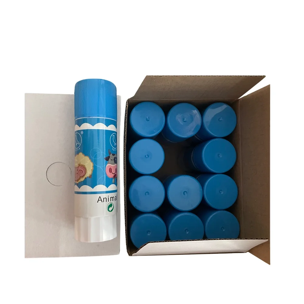 CETTIA KD915 color crayon animal pig sow mark sticks for cattle and sheep