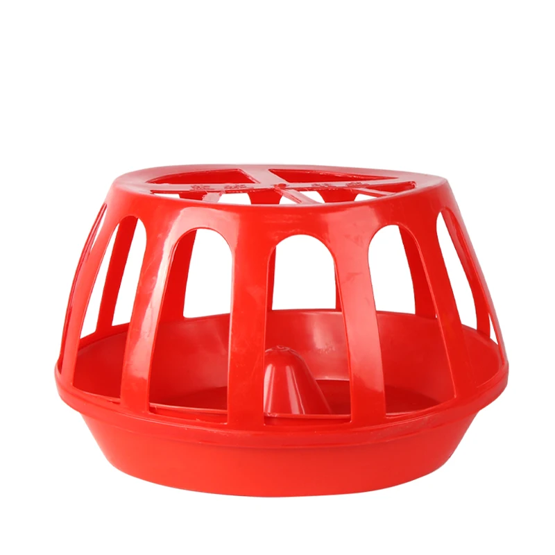 2024 New Design CT05 Poultry Feeders Prevents other animals from stealing food Useful Farm Equipment
