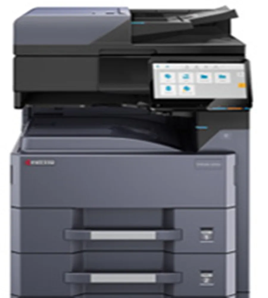 Brand new high quality copier machine TASKalfa MZ4000i