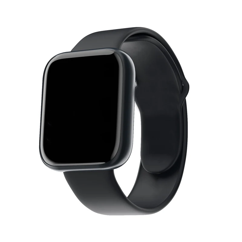Hot Selling Amazon Fitpro Reloj Inteligente Smart Watch D20 Smartwatch D20 Y68 Belt Watches For Men