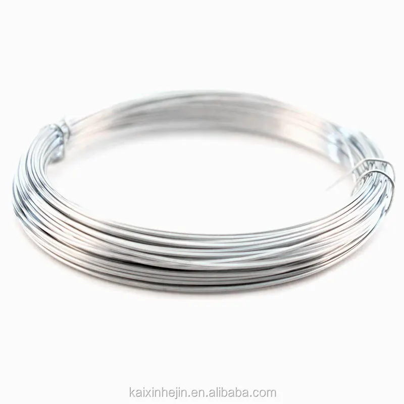 Высококачественная настраиваемая промышленная проволока Kovar 4J29 из железно-никель-кобальтового сплава