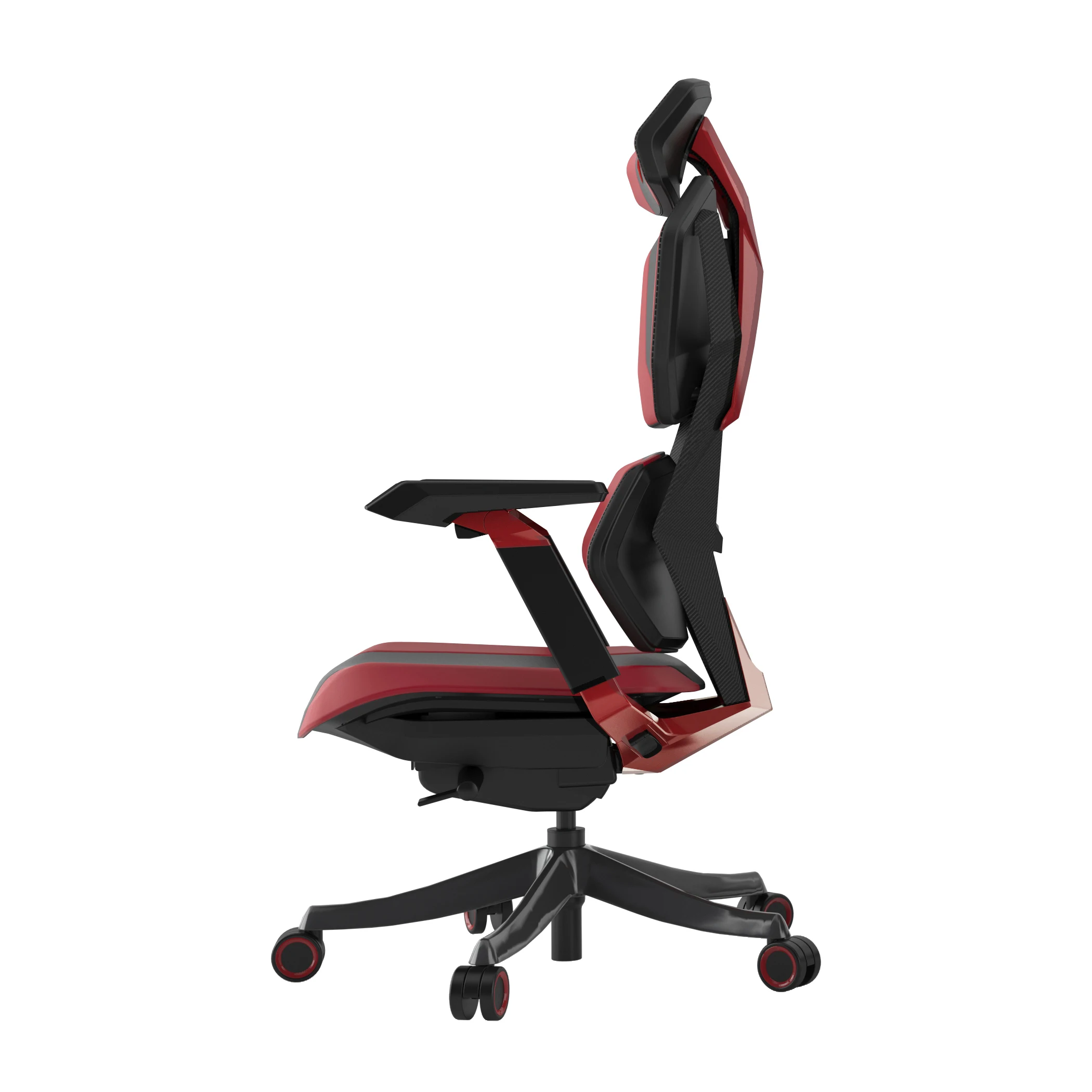 High Quality OEM Custom Logo Silla Gamer Computer Ergonomic High Back  Leather Bumblebee gaming chair