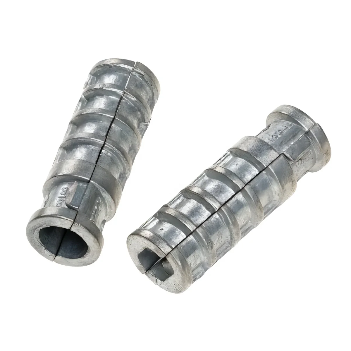 NBHC035AN  New OEM wholesale cheap Factory Direct Sale heavy duty Custom zinc alloy Lag Screw Shield Anchor