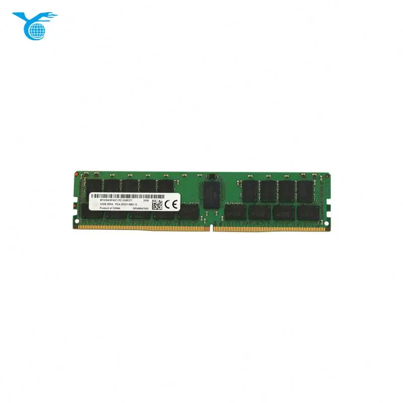 L58118-001SK HYNIX 32 ГБ PC4-23466Y-R DDR4-2933Y-R зарегистрированный ECC 2RX4 CL21 288 PIN 1,20 В модуль памяти