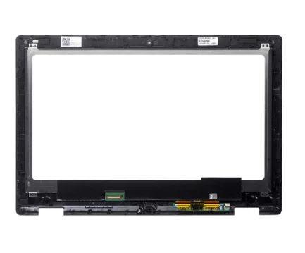 For Dell Inspiron 13-7352 para Dell 7352 pantalla touch digitalizador montaje 1366*768 Original