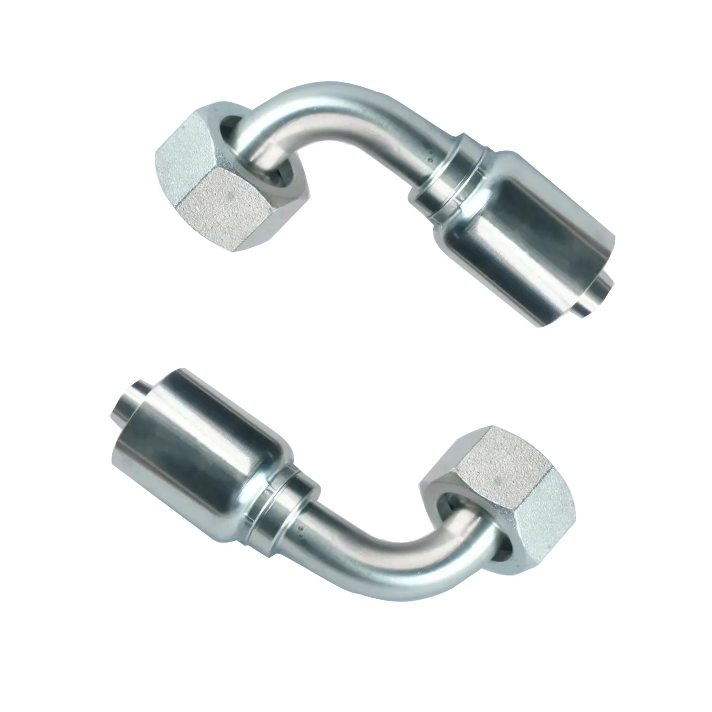 HYDRAULIC PUMP metric JIC BSP ORFS  hydraulic hose banjo fittings