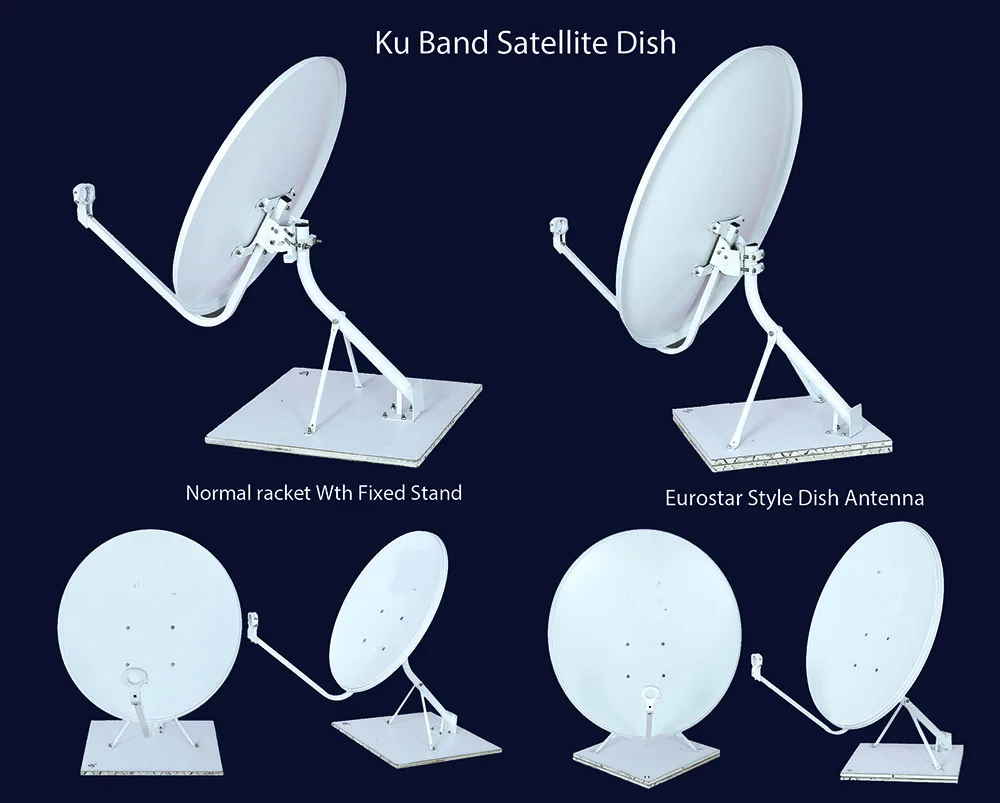 120 см спутниковая антенна для телевизора ku c