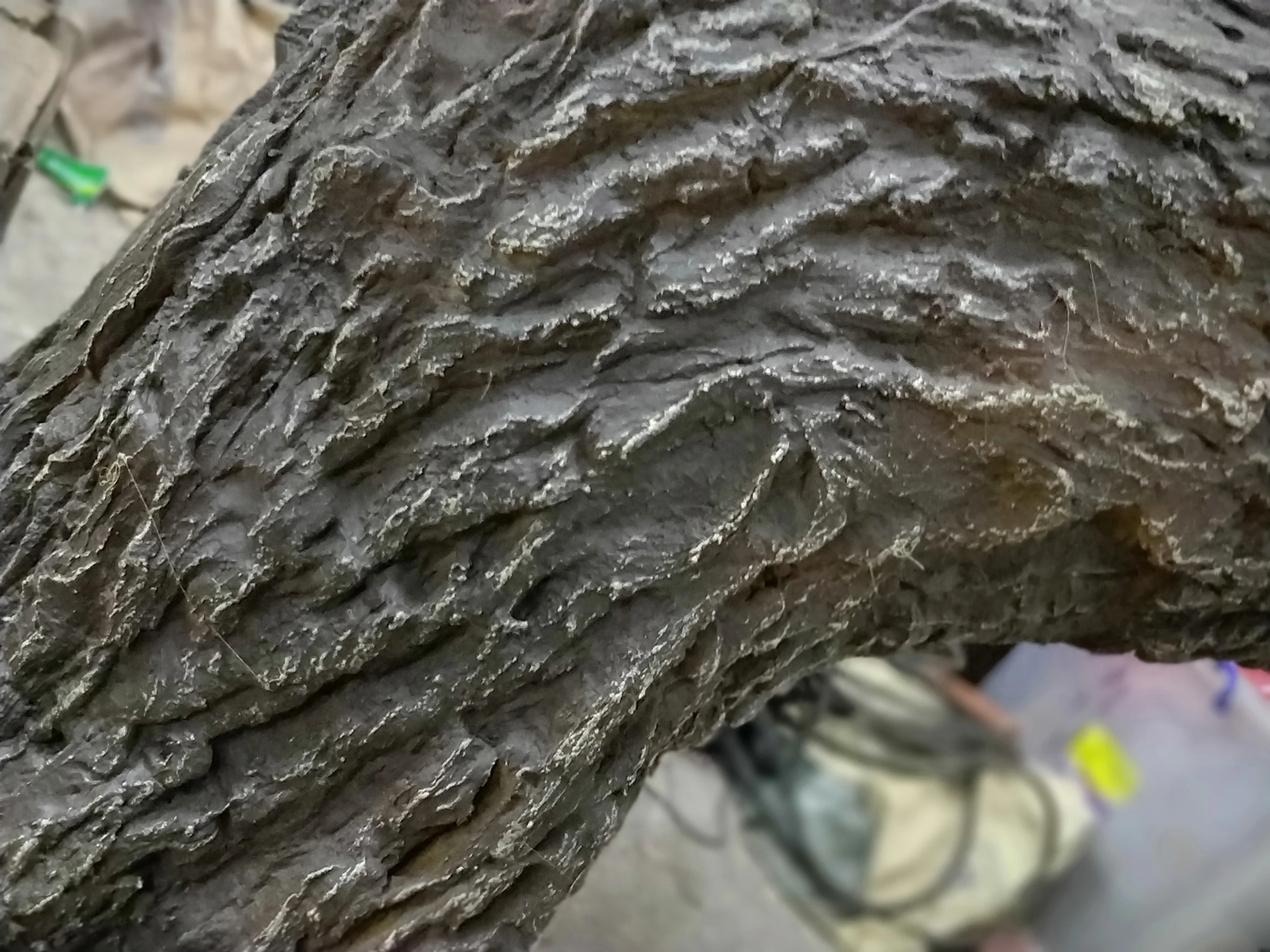 Customized Artificial Trees 3m Fiberglass Artificial Pine Trees for Decoration