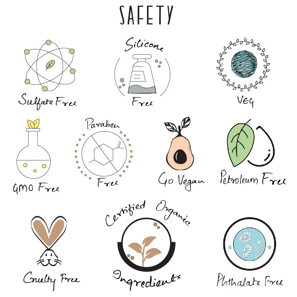 Factory hot sales  hot style dry skin face wash organic face scrub organic face cleanser for dry skin
