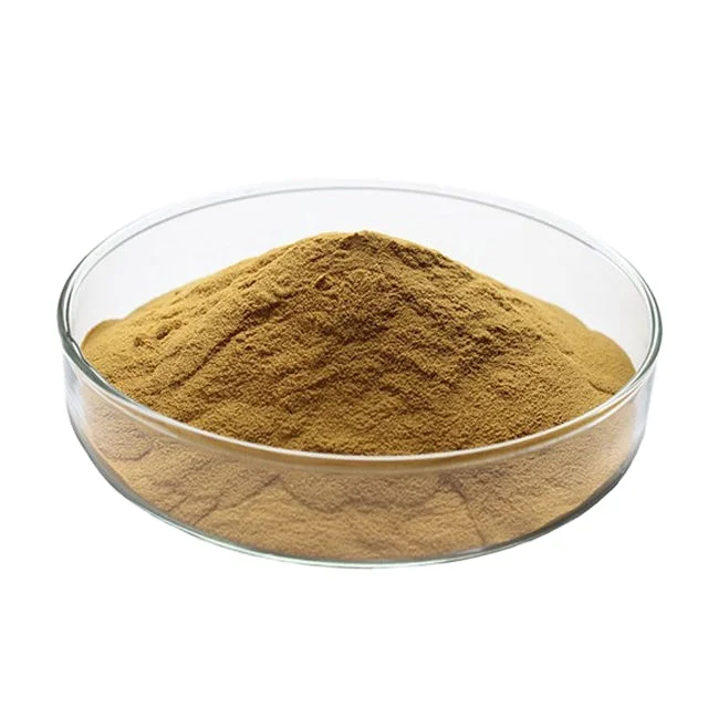 Food Grade Persimmon folium extract 10:1 Persimmon leaf extract powder