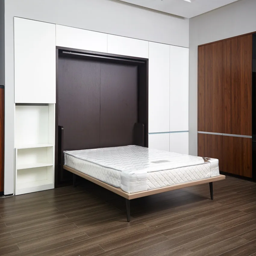 
CHINA factory COSSLA Wall Bed Machnism Hardware Murphy Functional Bed Lifting Hardware 