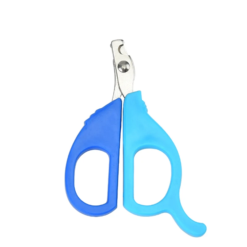 Pet Nail Trimmer Cat Nail Scissors Cat Claw Scissors For Small Dogs And Cat