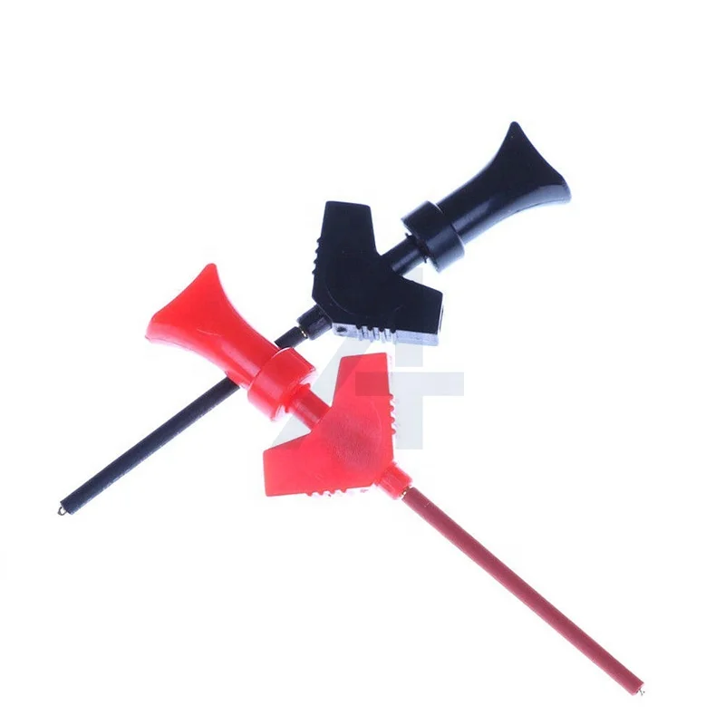 JIALUN Mini Grabber Clip SMD IC Test Hook