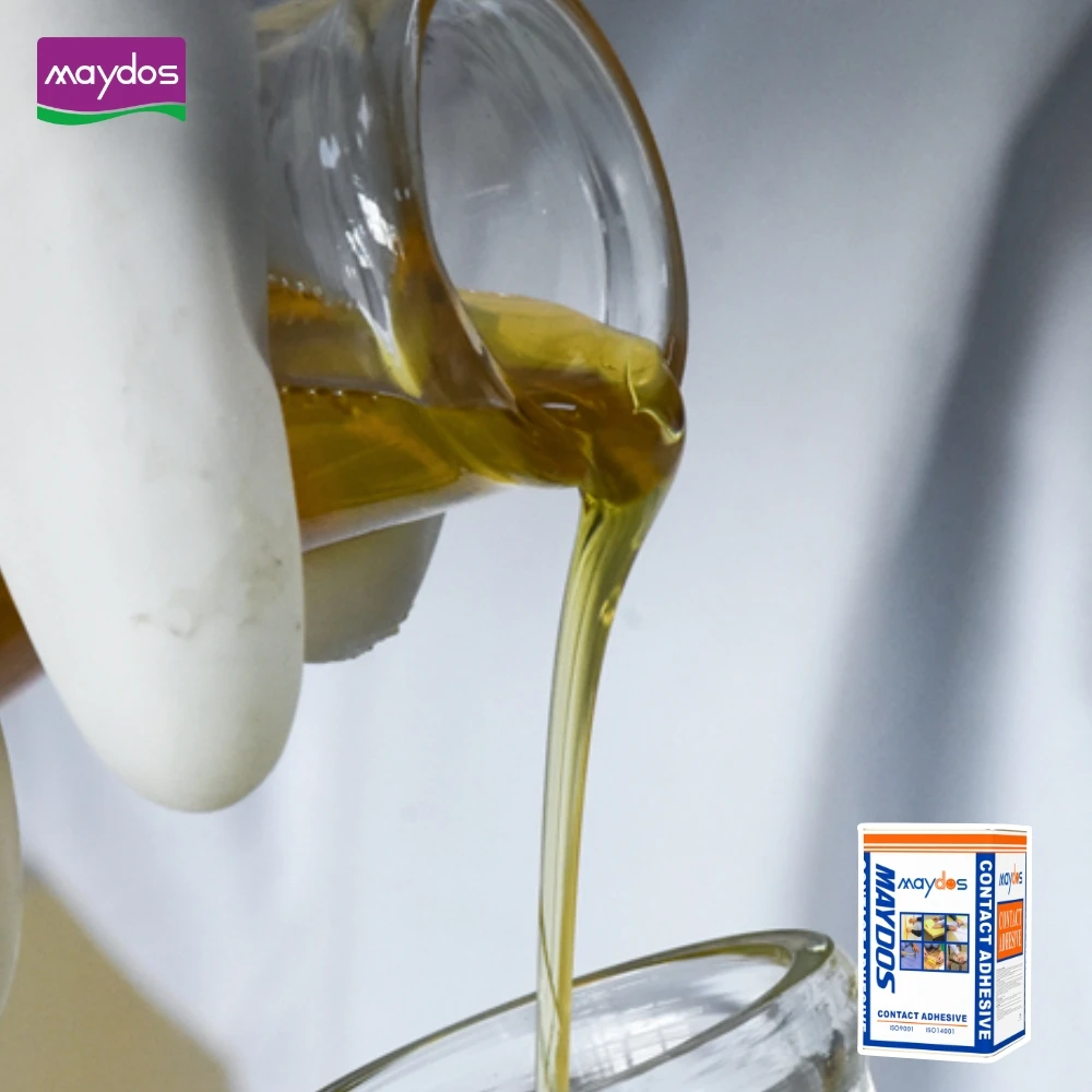 China top Company Maydos Wholesale furniture spray foam