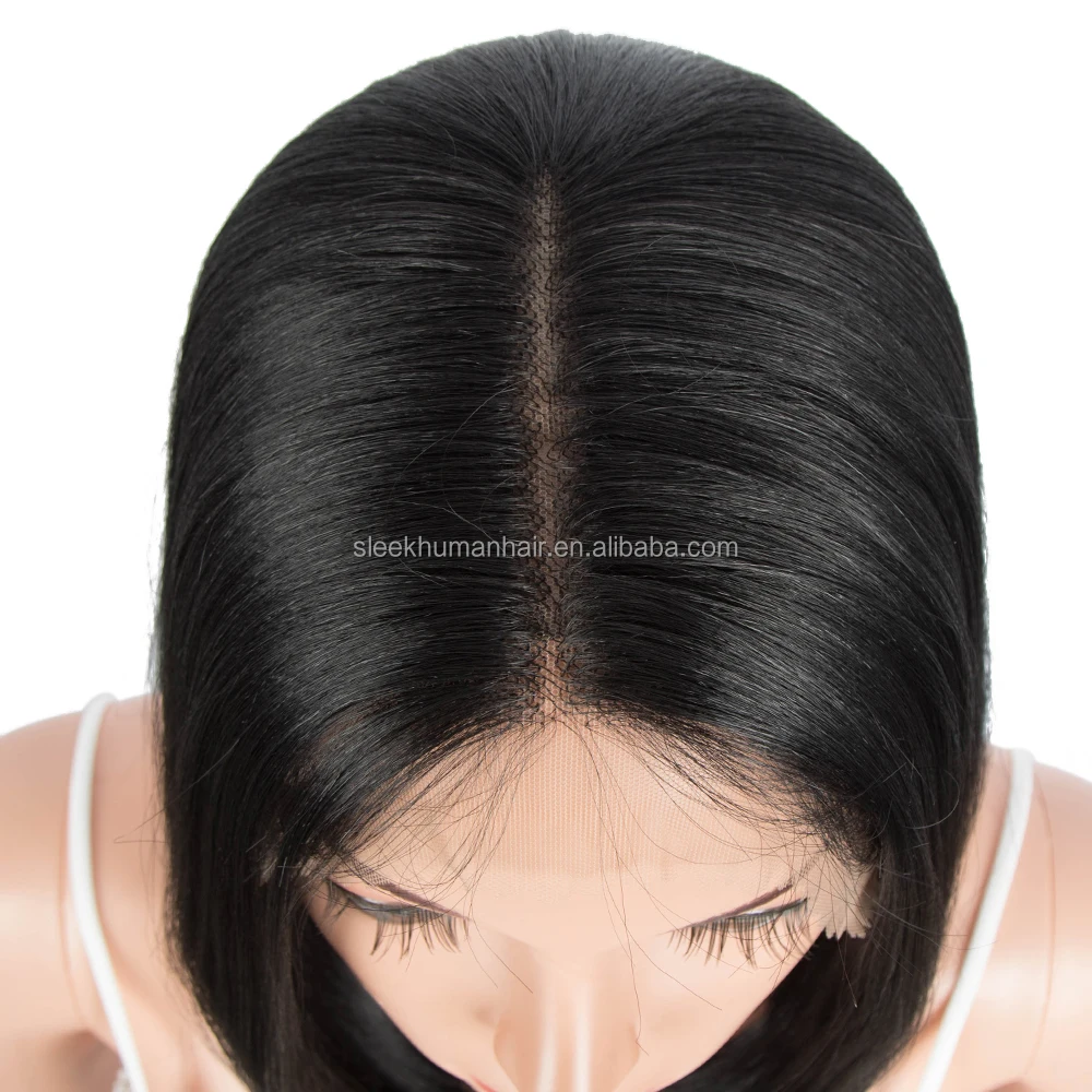 Термостойкий синтетический парик на сетке прямые короткие парики с эффектом омбре средней длины термостойкие синтетические