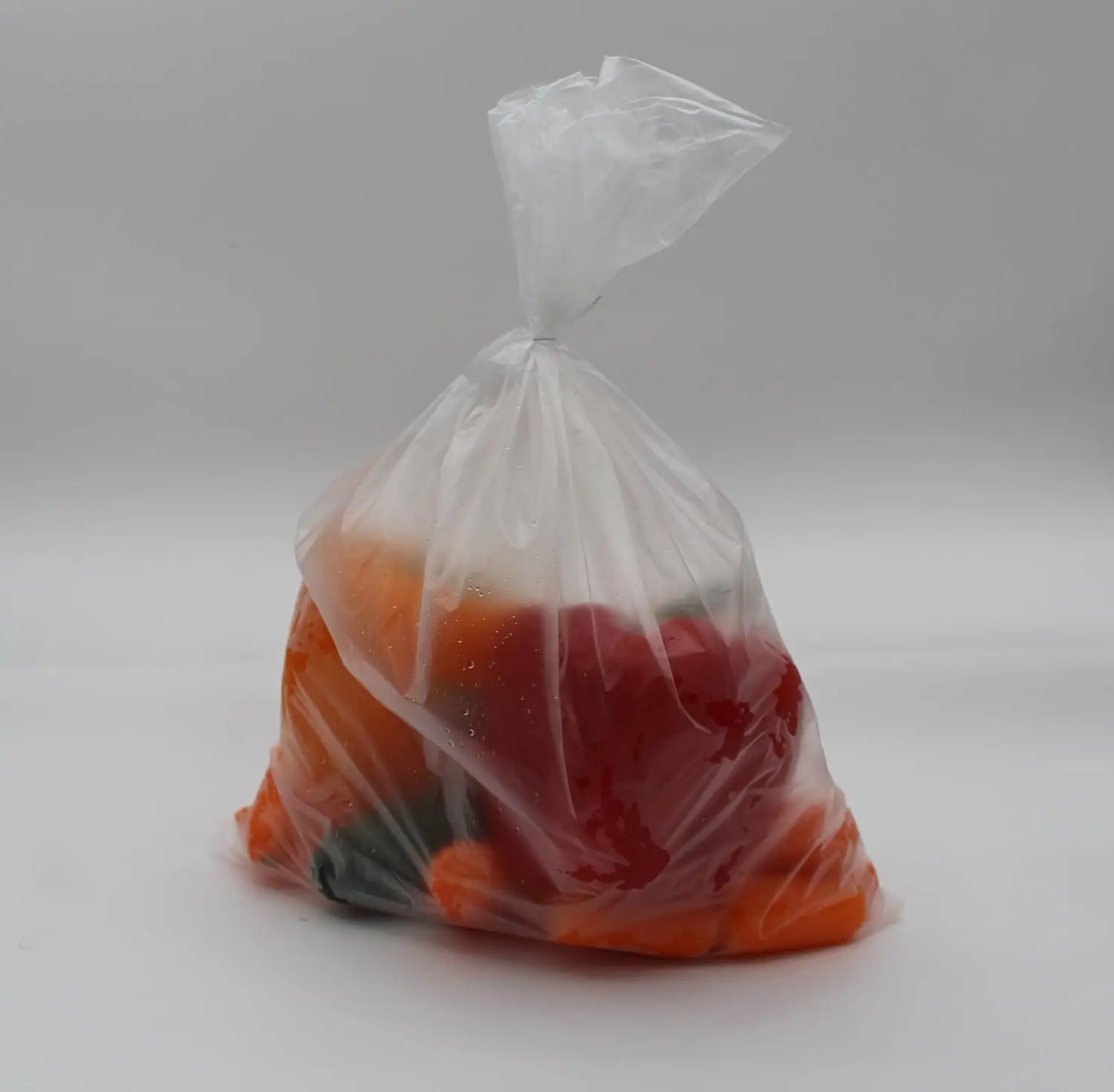 Plastic Bags on Roll Supermarket Packing Bags Wholesale Roll Bags