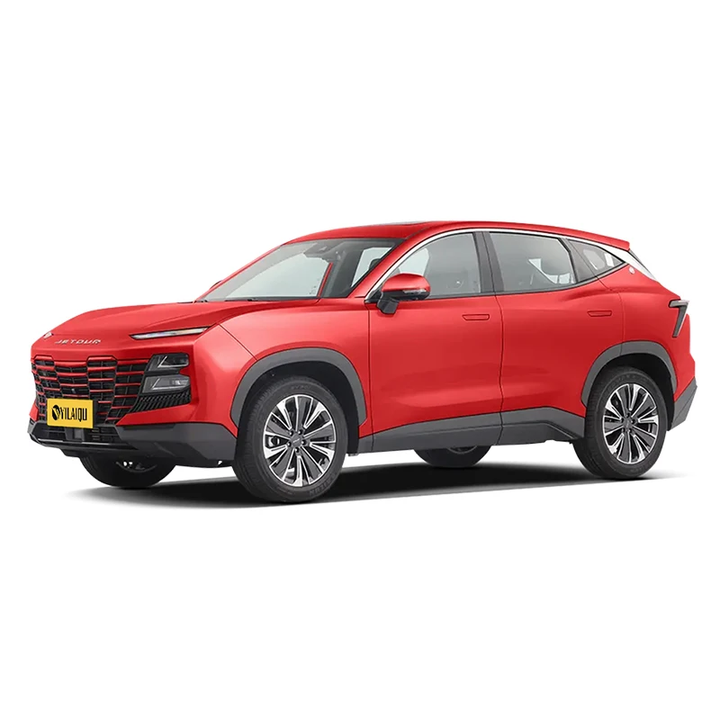 Chery Jetour Dasheng 2023 2024 I-dm 1.5 1.6T Hybrid SUV Jetour Dashing Electric Car New Energy Vehicle 2022 Jetour X70 X90plus
