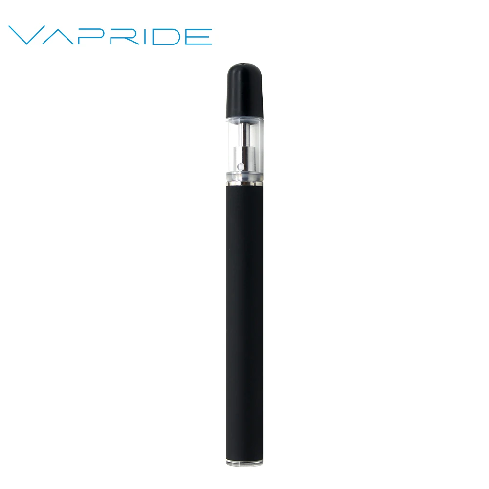 VAPRIDE O8 Cbd пустая электронная сигарета, Cbd масляный картридж, Cbd электронная сигарета