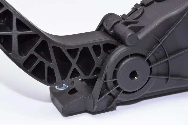 Acceleratoe Throttle Position Sensor Auto Accelerator Pedal Sensor Foot Pedal Throttle Accelerator