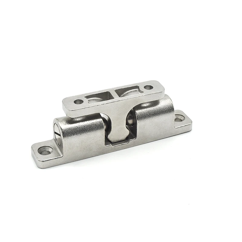 XK803-50-304 Stainless steel auto door closer car door catch covers door catch and stud