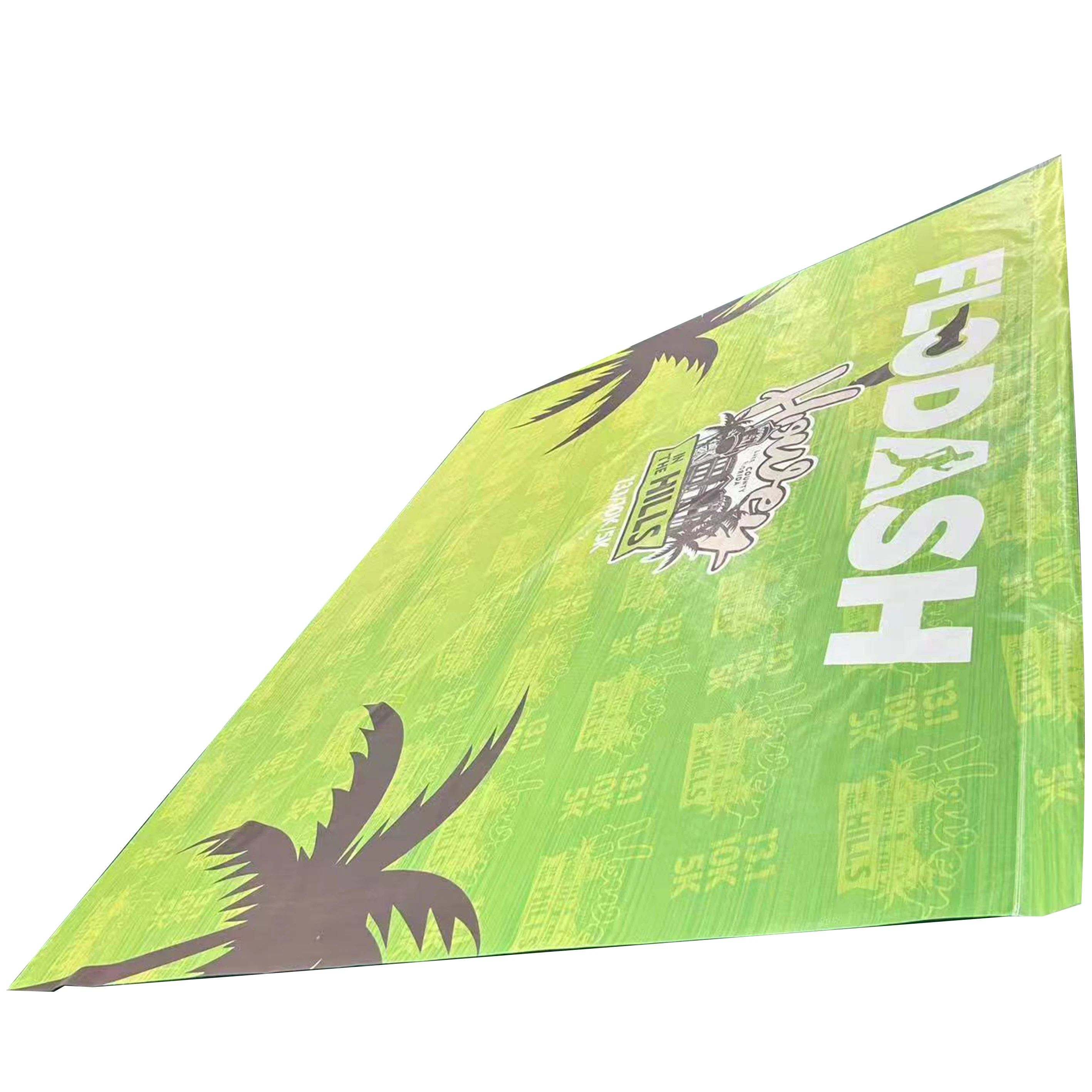 Outdoor Mesh Polyester Banner Factory Price Wholesale PVC Flex Banner Banners Advertising Outdoor Personalized Custom