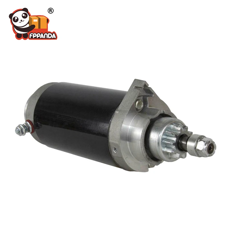 Good quality factory directly 12v starter motor 12v motor starter 12v denso starter motor