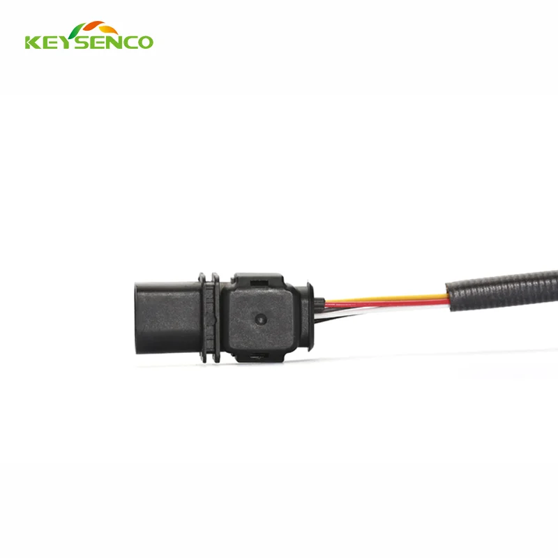 Keysenco 0290 Oxygen Sensor O2 Lambda Sensor for BMW 3 X1 E92 E90 E60 E84 E66 11787535269 0258017028 WPF55
