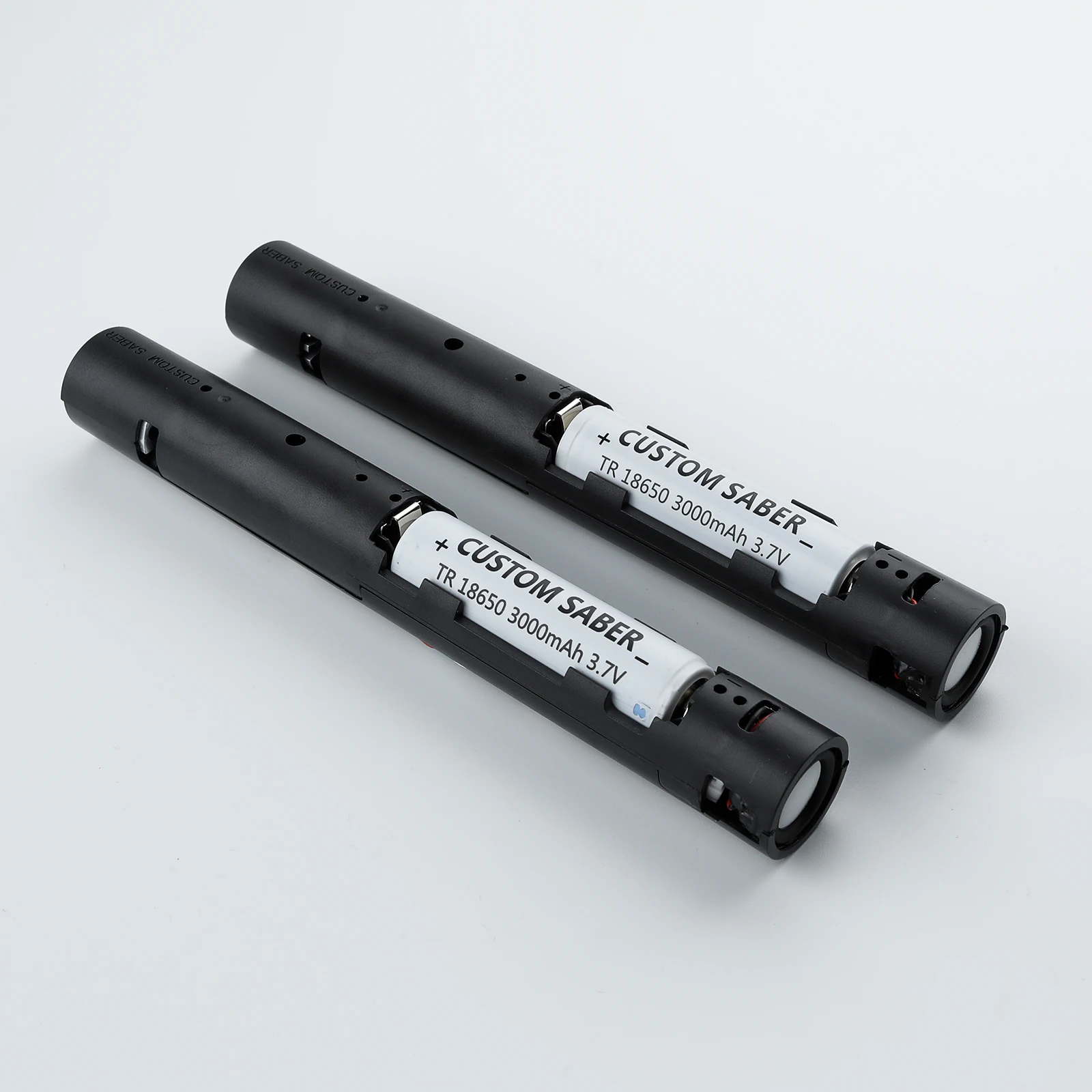 Nexus 16 sound fonts infinite colors xeno3 RGB chassis lightsaber core Bluetooth app control baselit saber electronics kit