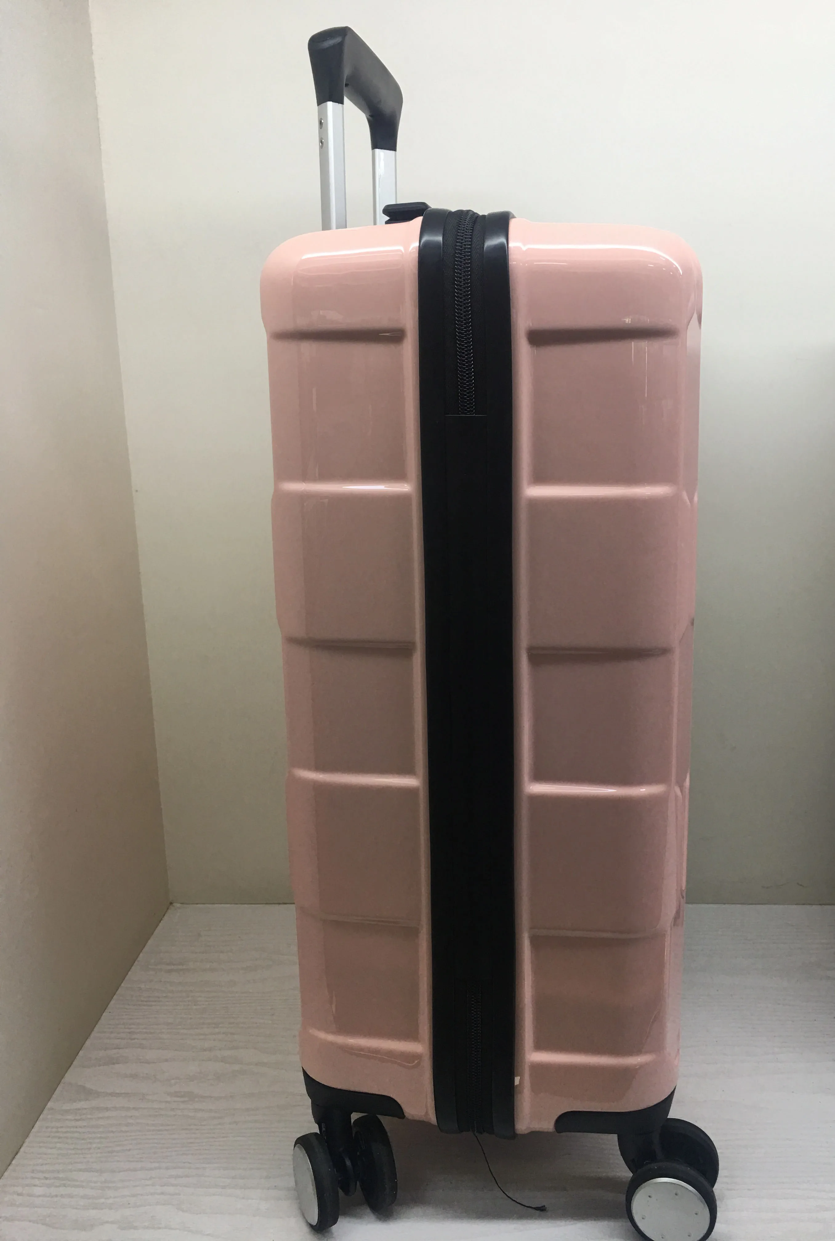 High Quality Pc Spinner Wheels Carry On Trolley Travel Bag Luggage Sets Suitcase For Travel