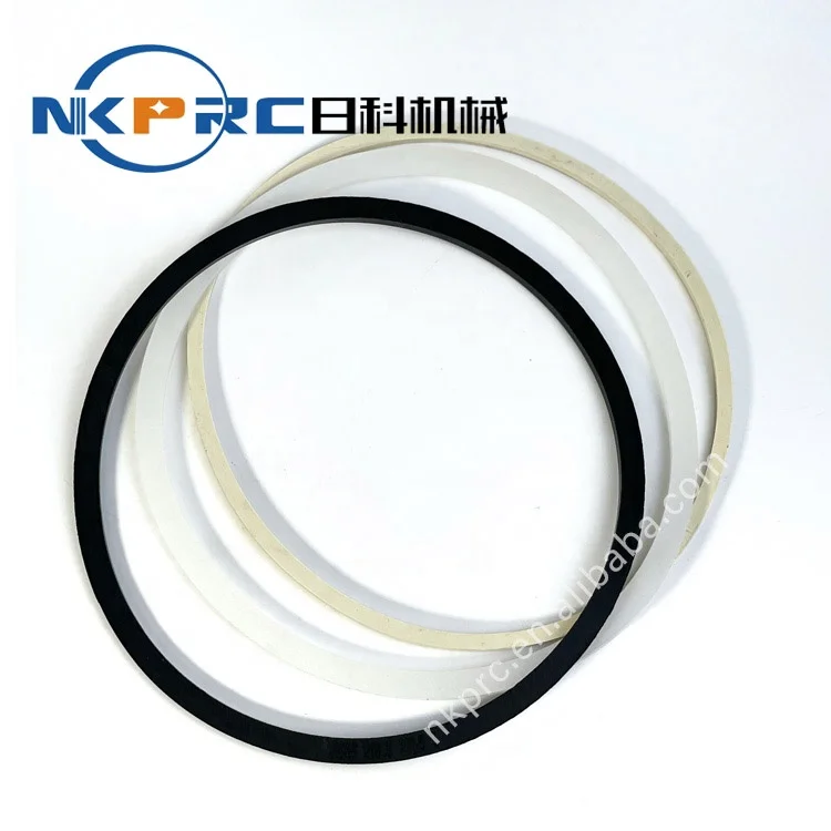 Nkprc RK-1055 клеепромазочная машина цилиндр давления уплотнительное кольцо