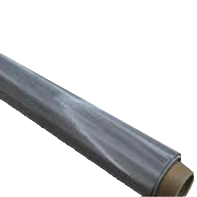 Manufacturer 304/316 acid resistant stainless steel wire mesh for insect mesh