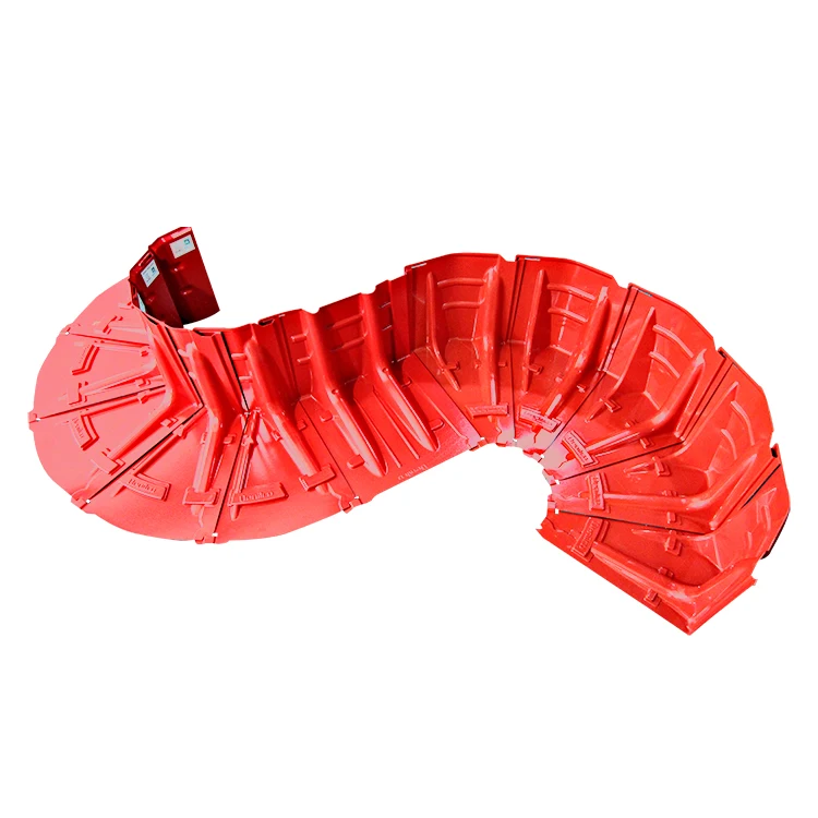 flood barrier for door aqua defence water barrier