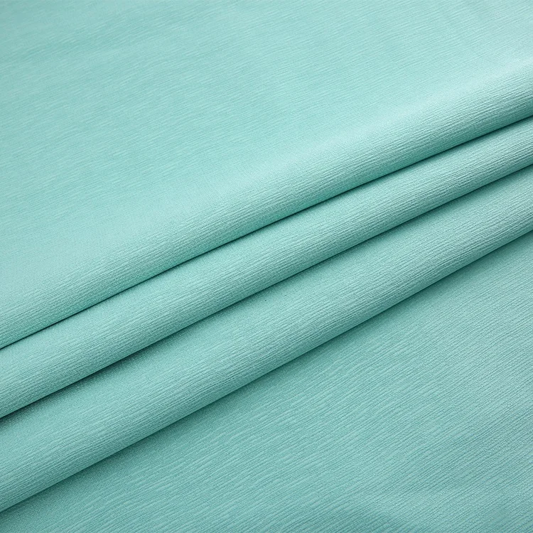 top sale SHRINK-RESISTANT YARN DYED tree skin custom jacquard fabric woven polyester fabric