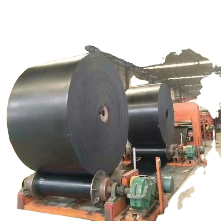 Stone crusher cheap price  EP rubber conveyor belt  for sale ,60cm,80cm,100cm,120cm