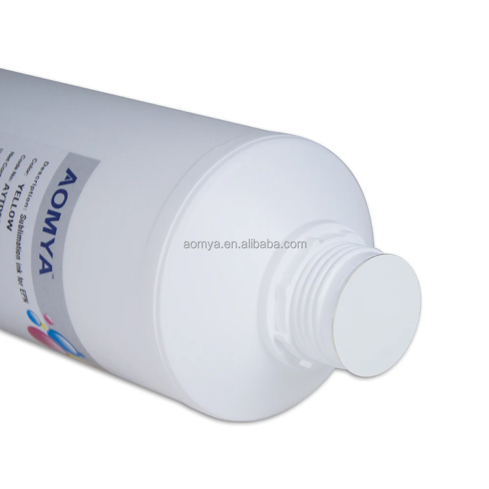 High Quality Dye Sublimation Ink For Digital Textile Printing print head compatible for Epson I3200-A1 S3200 Seik o Kyocera