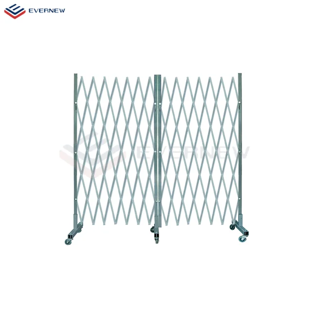 Wholesale high quality steel folding gate