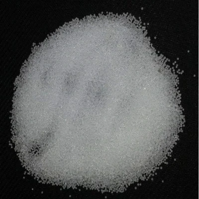 Flame Retardant EPS Beads Expandable Polystyrene Granules EPS Resin