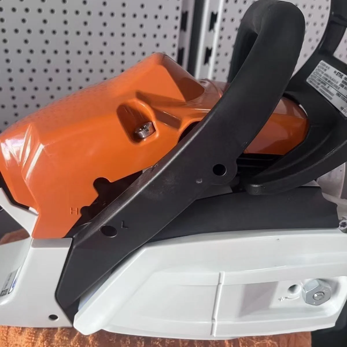 Imported Electric Chainsaws 172/182/212 DIY Grade Petrol & Battery Powered for Wood Sawting & Logging