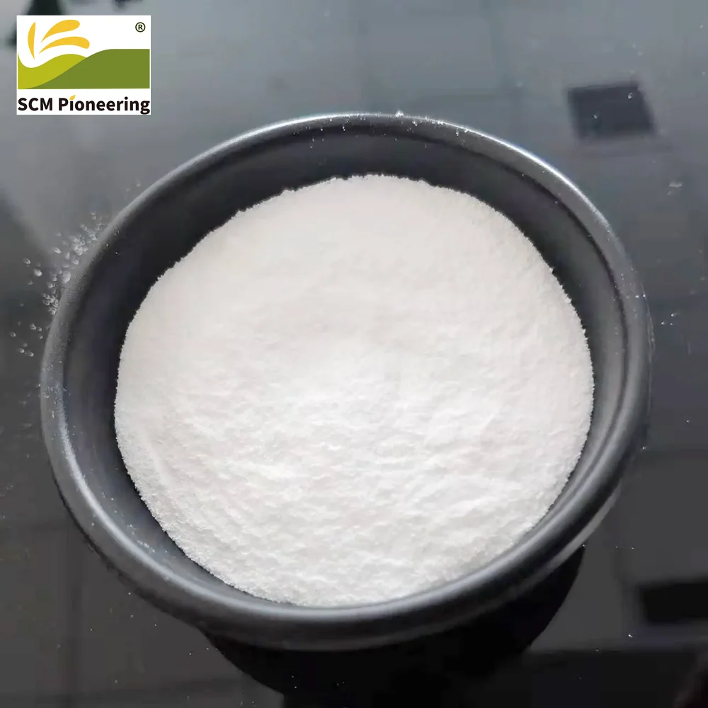 Industrial Grade Sodium Bicarbonate 99% Min 25kg Baking Soda