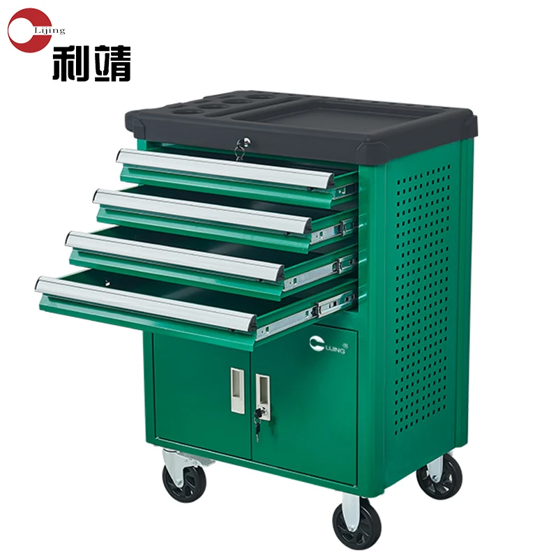 Manufacture Heavy Duty Workshop Tool Boxes And Storage Cabinets Mechanic