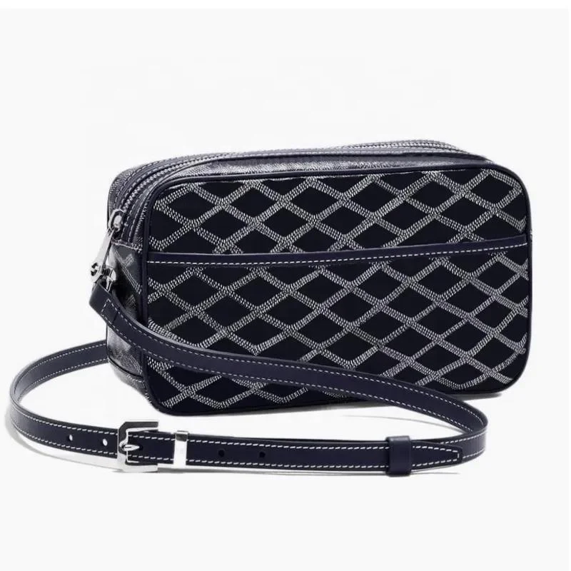 New Cap-Vert PM camera Bags Luxury Designers women fashion Cross Body totes Clutch Evening bag men lady satchel handbag