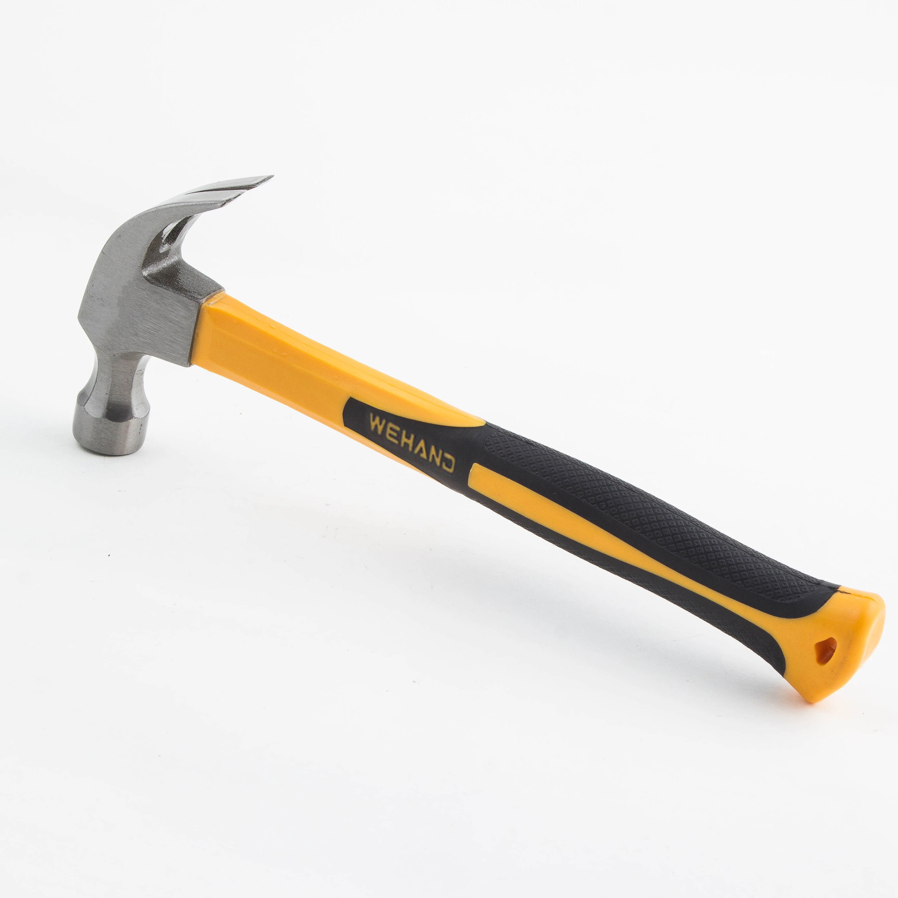 
High Quality Promotional Hand Tools Custom Made Durable Precise Claw Hammer 