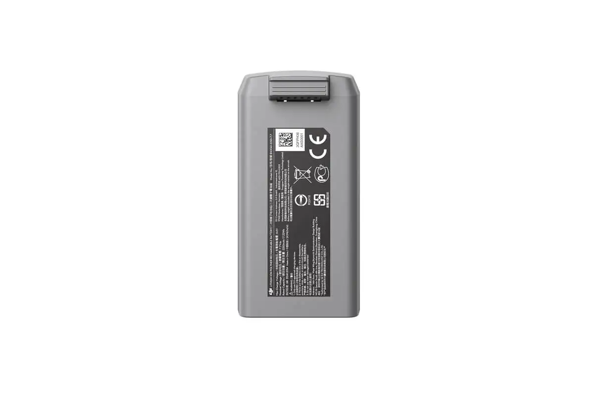  Новый продукт Дрон Mavic Mini 2 Полетный аккумулятор литиевые батареи 2250