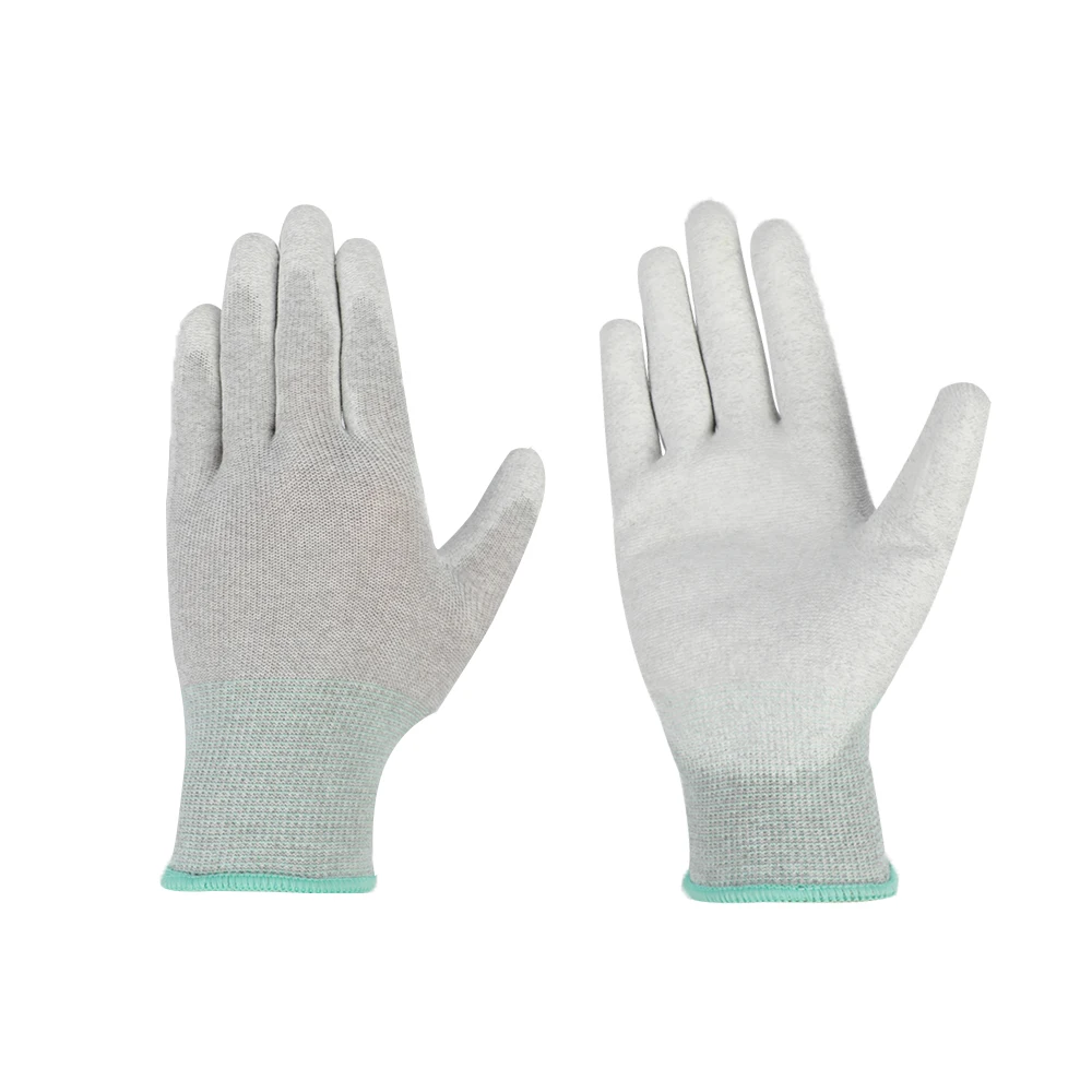 Industrial Gloves Safety Impact Gloves Construction